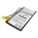 MP3, MP4, PMP Batería Archos CS-GM400SL
