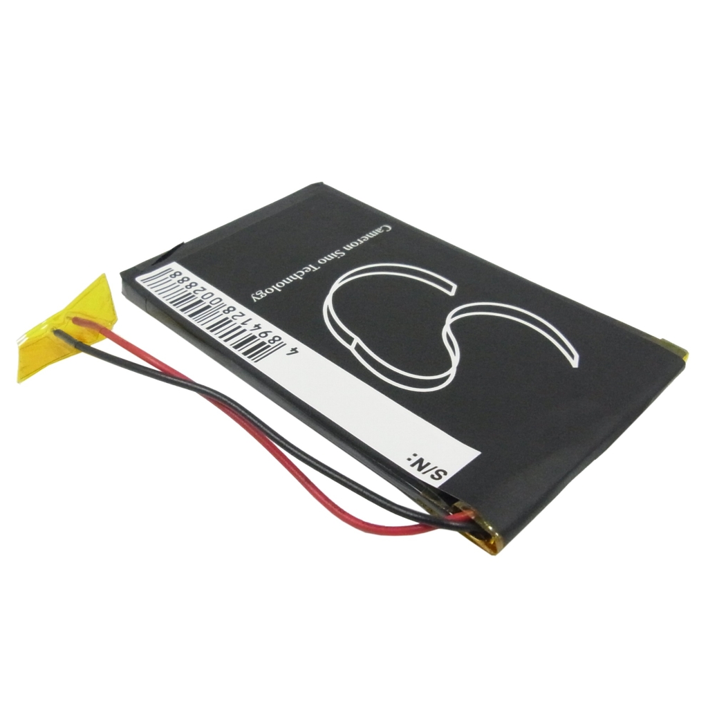 MP3, MP4, PMP Batería Archos CS-GM400SL