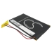 MP3, MP4, PMP Batería Archos CS-GM400SL