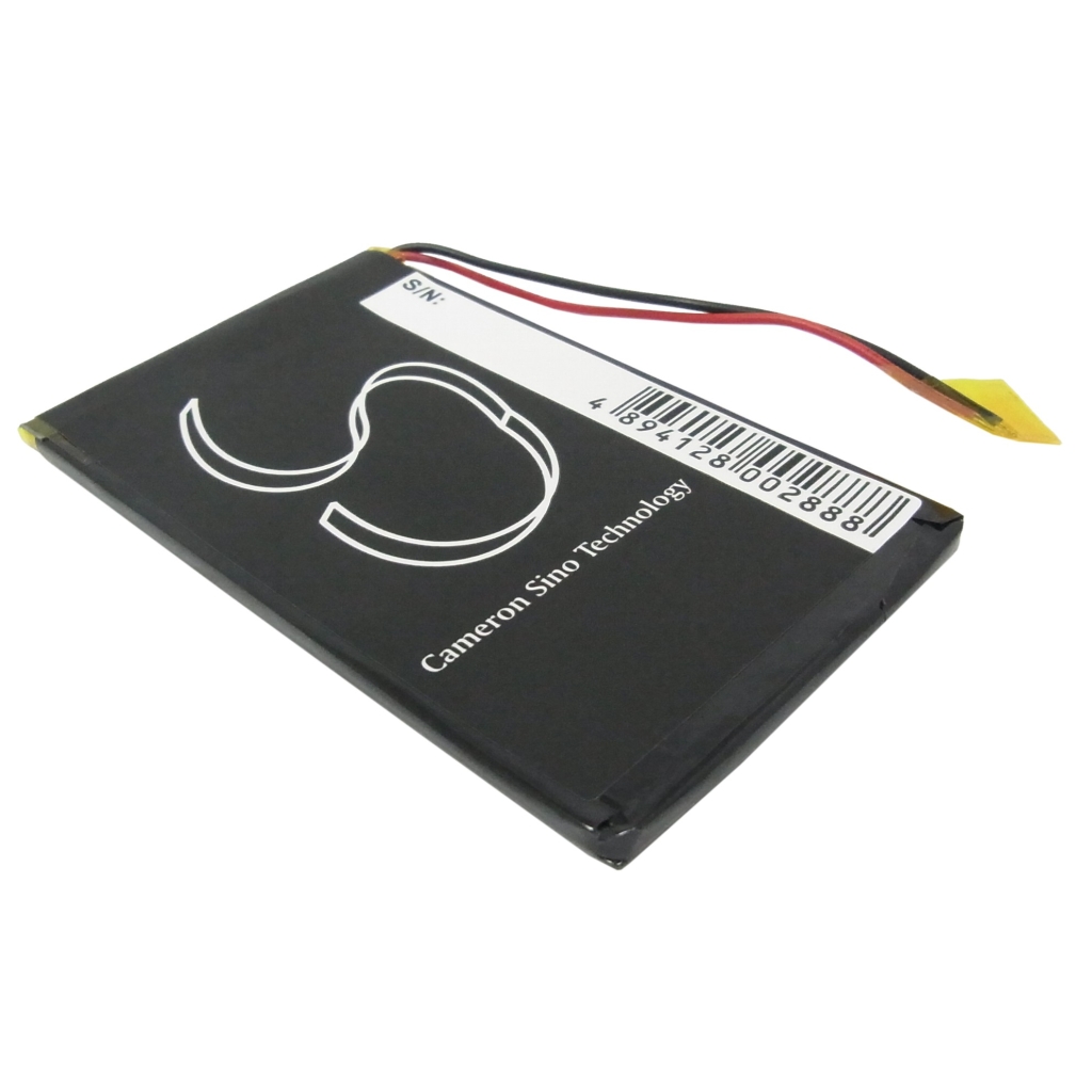 MP3, MP4, PMP Batería Archos CS-GM400SL
