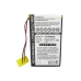 MP3, MP4, PMP Batería Archos CS-GM400SL