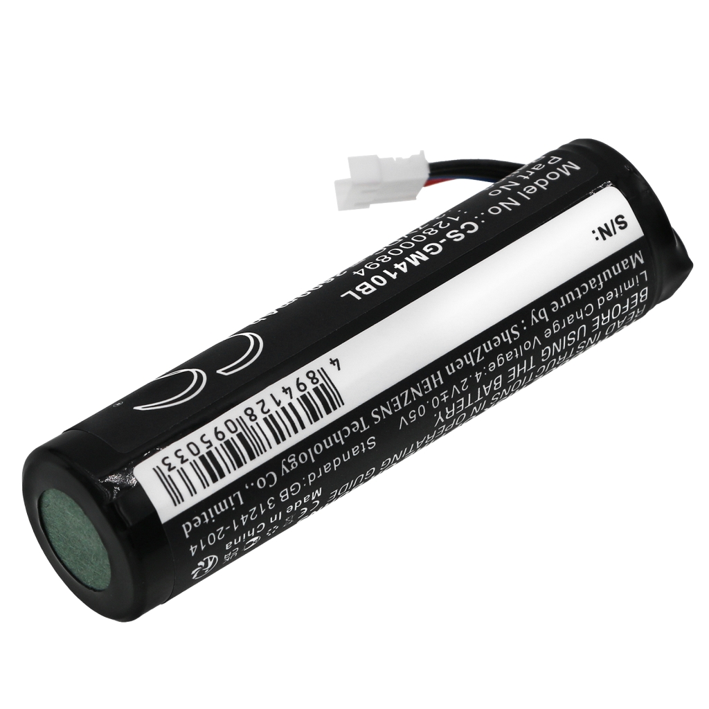Batería de código de barras, escáner Gryphon GM4100