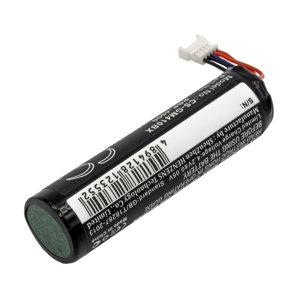 Batería de código de barras, escáner Datalogic GBT4430