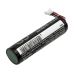Batería de código de barras, escáner Datalogic GBT4430