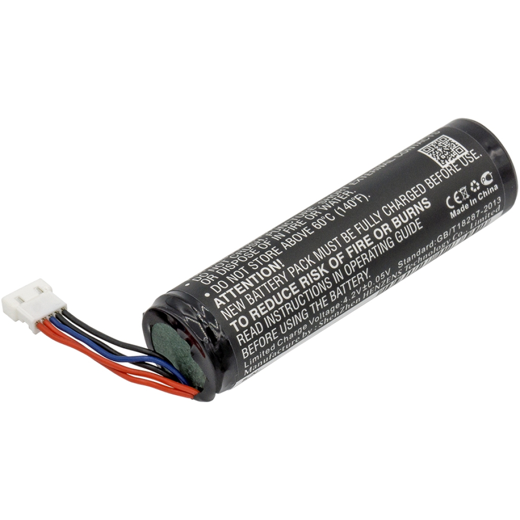 Batería de código de barras, escáner Datalogic GBT4430