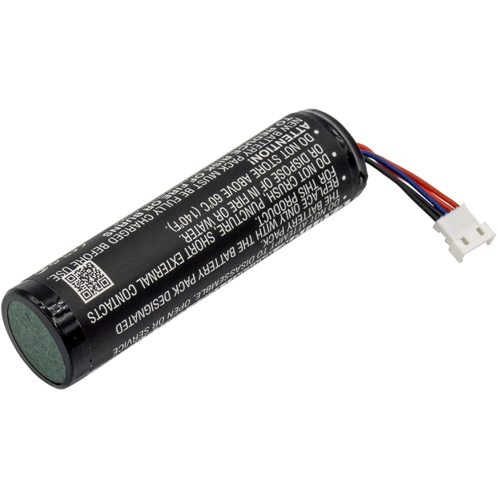 Batería de código de barras, escáner Datalogic GBT4430