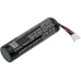 Batería de código de barras, escáner Datalogic GBT4430