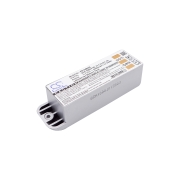 CS-GM4HL<br />Baterías para  reemplaza la batería 011-01451-03