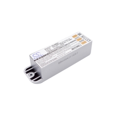 Reemplazo de batería compatible para Garmin 010-10863-00,011-01451-00,011-01451-03