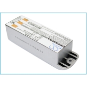 CS-GM4SL<br />Baterías para  reemplaza la batería 011-01451-03