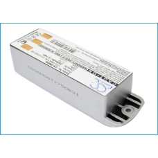 Reemplazo de batería compatible para Garmin 010-10863-00,011-01451-00,011-01451-03