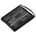 GPS, Batería del Navegador Garmin CS-GMA300SL