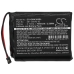 GPS, Batería del Navegador Garmin CS-GMA300SL