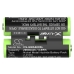 GPS, Batería del Navegador Garmin CS-GMA600SL