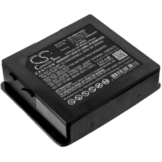 Reemplazo de batería compatible para Garmin 010-11756-04,361-00055-00
