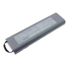 Reemplazo de batería compatible para GE 02290,2036984-001,FLEX-3S3P,M1168356