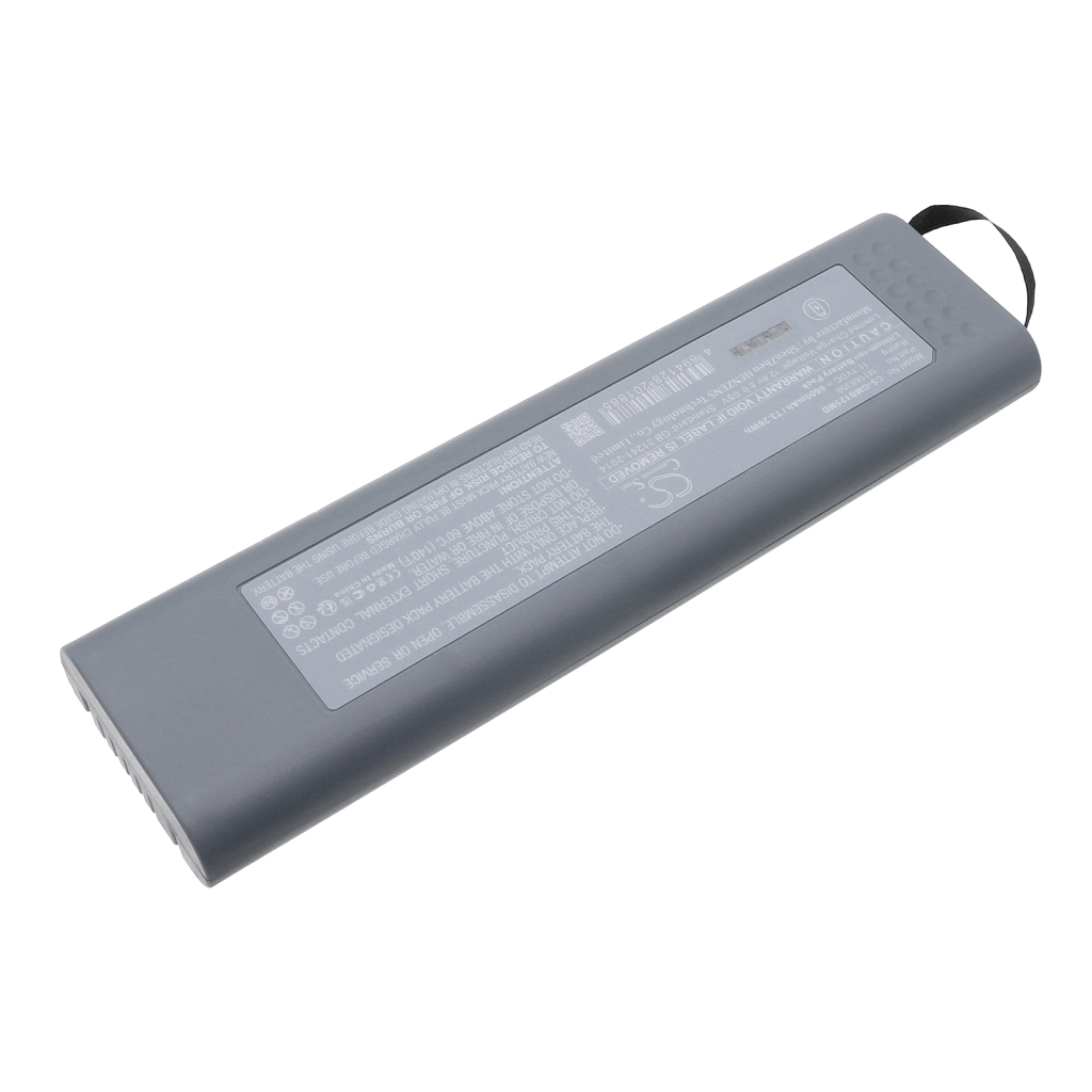 Batería Médica GE CS-GMB125MD