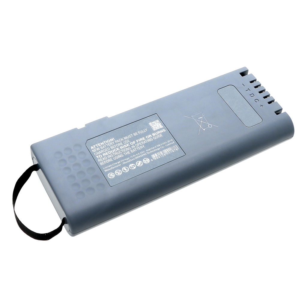 Batería Médica GE CS-GMB450MD