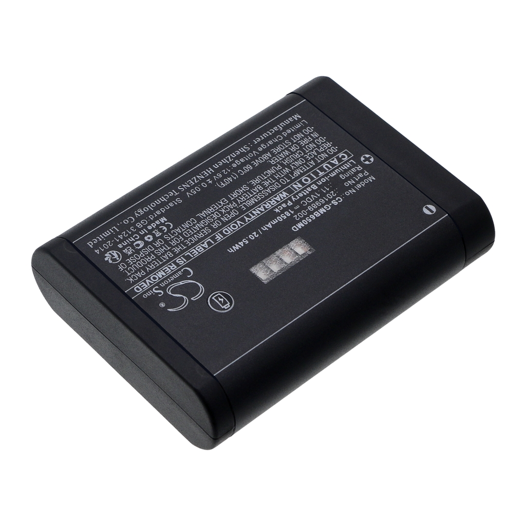 Batería Médica GE CS-GMB650MD