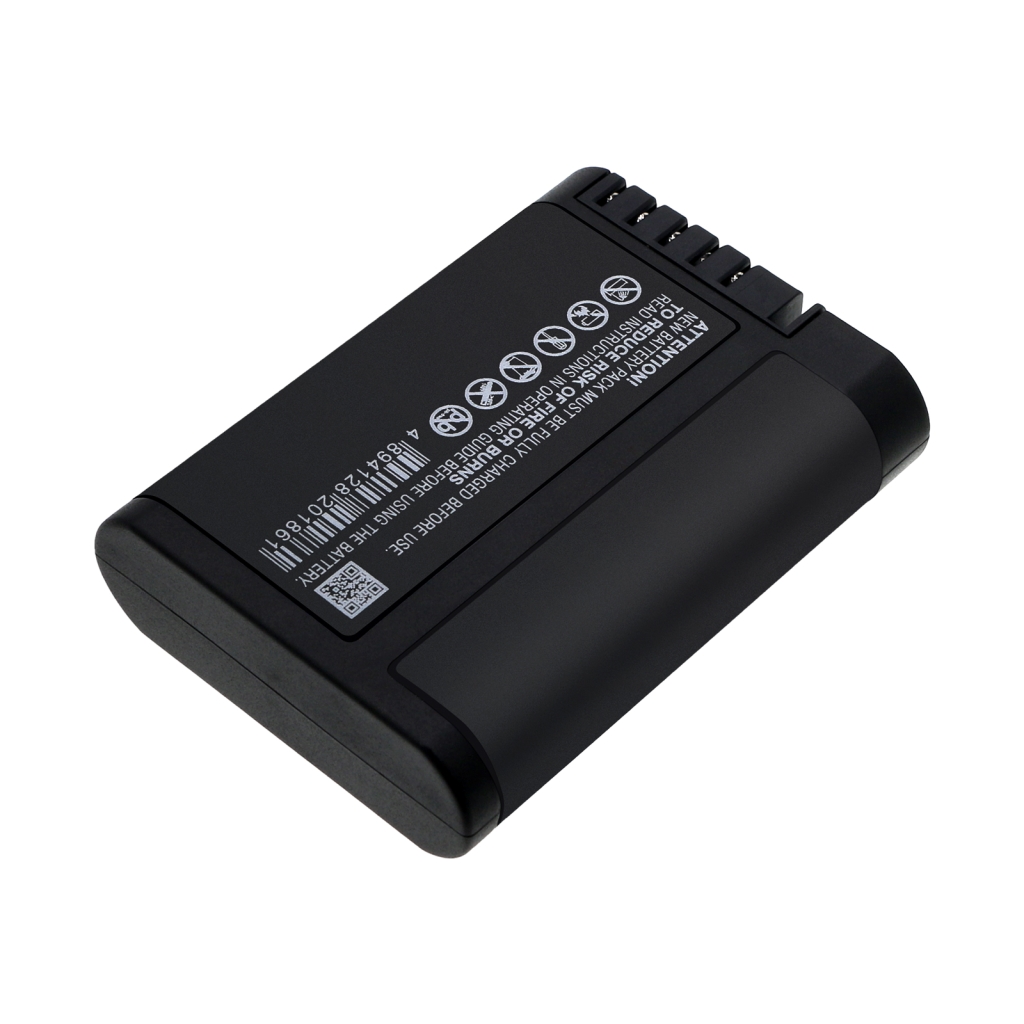 Batería Médica GE CS-GMB650MD