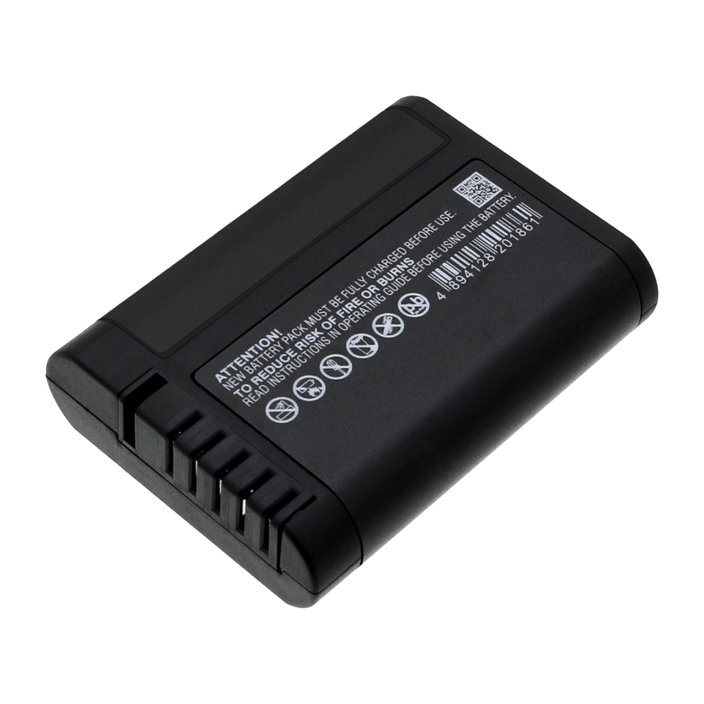 Batería Médica GE CS-GMB650MD