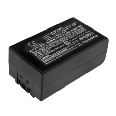 Reemplazo de batería compatible para GE 2056410-001,2056410-002,2066261-013,2066261-085,M2834