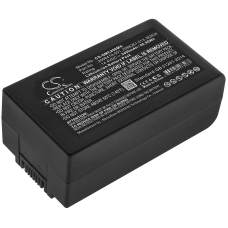 Reemplazo de batería compatible para GE 2056410-001,2056410-002,2066261-013,2066261-085,M2834