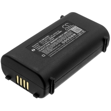 Reemplazo de batería compatible para Garmin 010-12456-06,361-00092-00