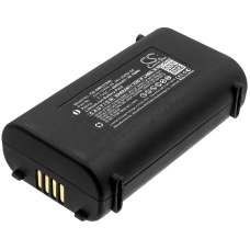 Reemplazo de batería compatible para Garmin 010-12456-06,361-00092-00
