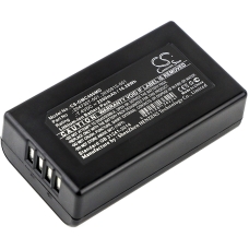Reemplazo de batería compatible para GE 2030912-001,2047357-001,2073265-001