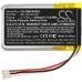 Batería de la cámara de seguridad del hogar Garmin CS-GMC450SL