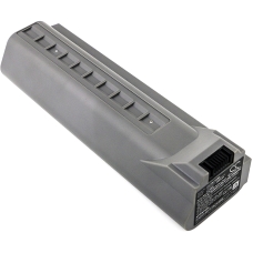 Reemplazo de batería compatible para GE 6905-R,900770-001,AS30200,MED0118,MED3500...
