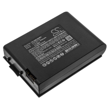 Reemplazo de batería compatible para GE 2037082-001,2039944-001,M2823,M2823-O
