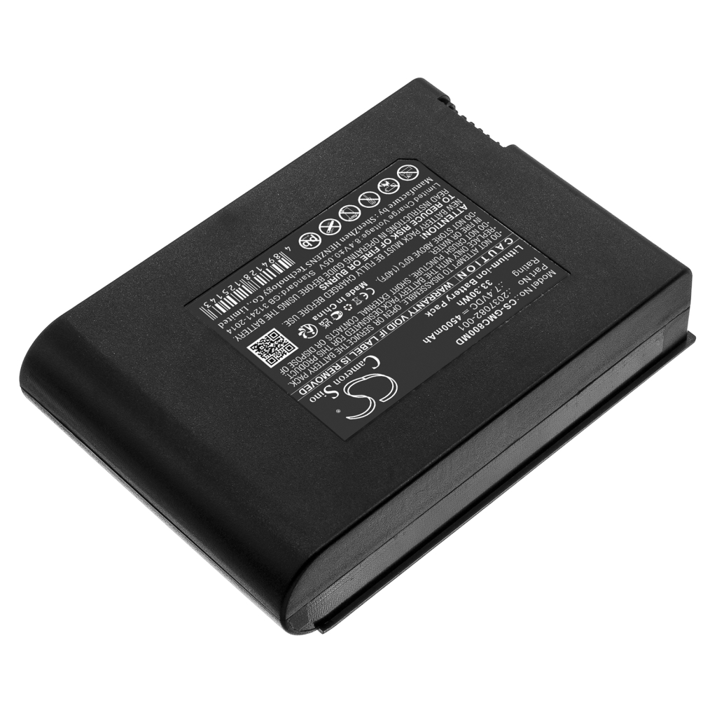 Batería Médica GE CS-GMC800MD