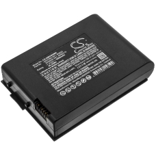 Reemplazo de batería compatible para GE 2037082-001,2039944-001,M2823,M2823-O