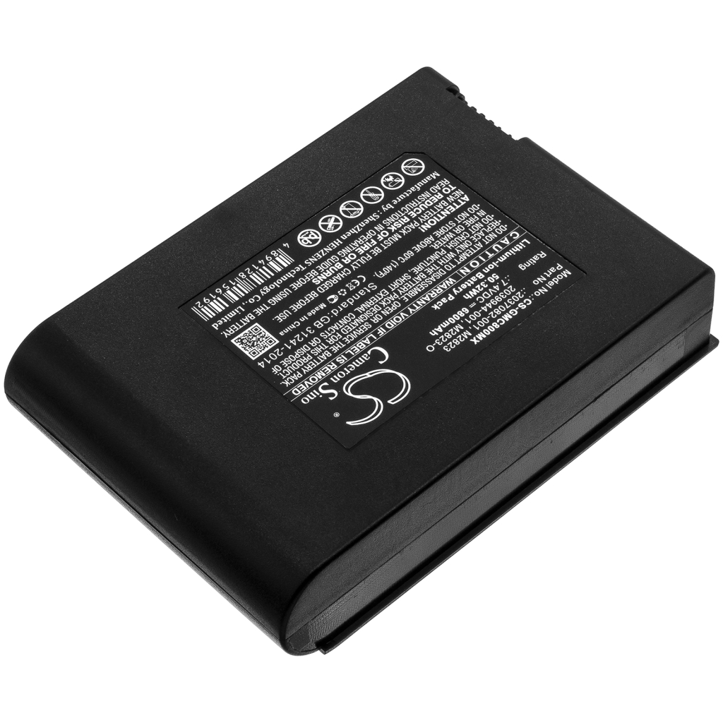 Batería Médica GE CS-GMC800MX