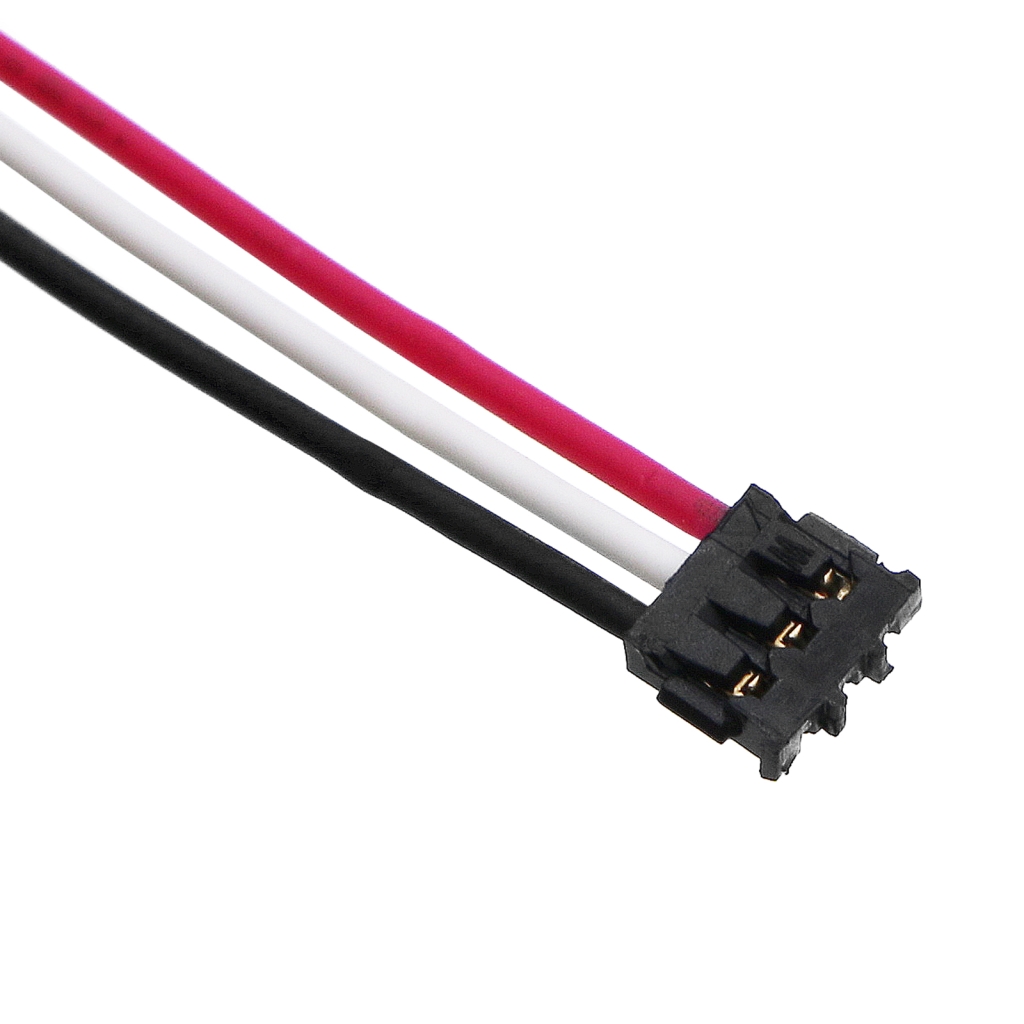 Batería para collares de perro Garmin CS-GMD260SL