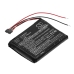 GPS, Batería del Navegador Garmin CS-GME500SL