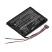 GPS, Batería del Navegador Garmin CS-GME500SL