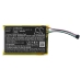 GPS, Batería del Navegador Garmin CS-GME530SL