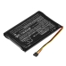 GPS, Batería del Navegador Garmin CS-GME800SL