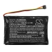 GPS, Batería del Navegador Garmin CS-GME800SL