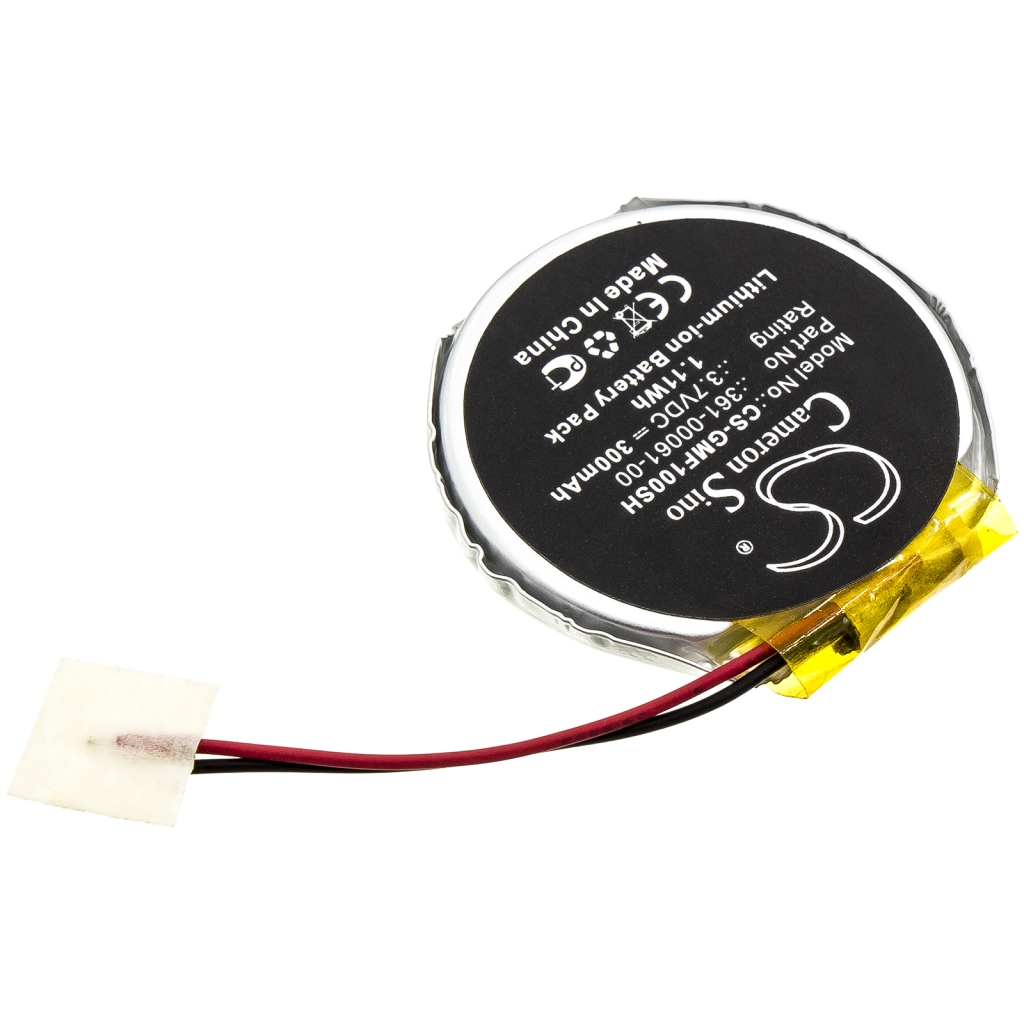 Batería Smartwatch Garmin CS-GMF100SH