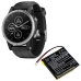 Batería Smartwatch Garmin CS-GMF510SH