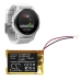 Batería Smartwatch Garmin CS-GMF510SL