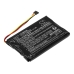 GPS, Batería del Navegador Garmin CS-GMG60SL