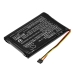 GPS, Batería del Navegador Garmin CS-GMG60SL
