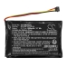 GPS, Batería del Navegador Garmin CS-GMG60SL