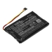GPS, Batería del Navegador Garmin CS-GMG70SL