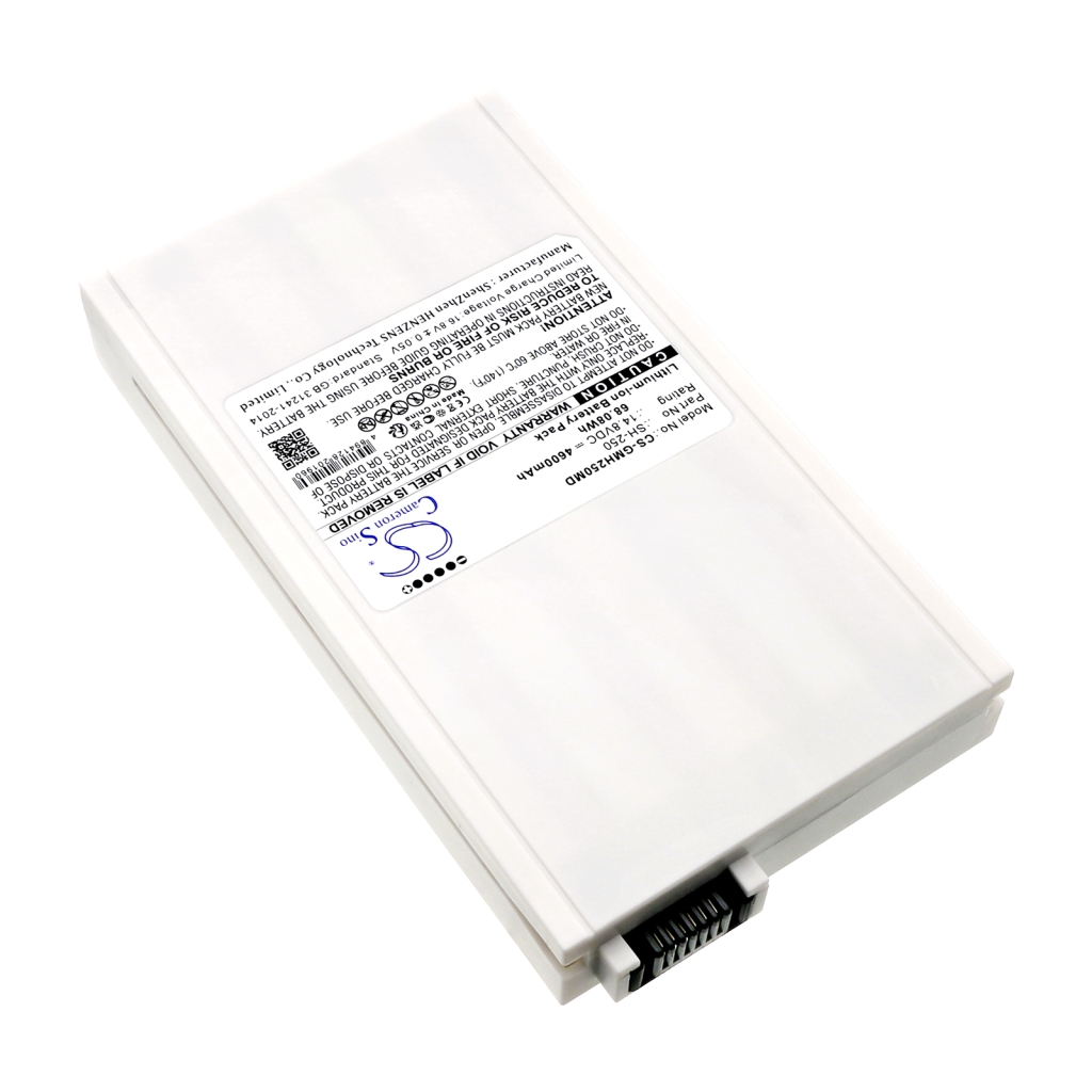 Batería Médica GE CS-GMH250MD